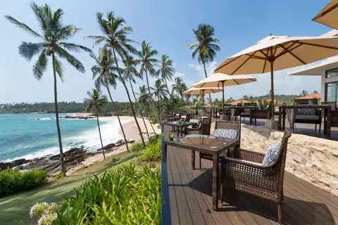 Anantara Tangalle Peace Haven Resort in Tangalle — foto 8