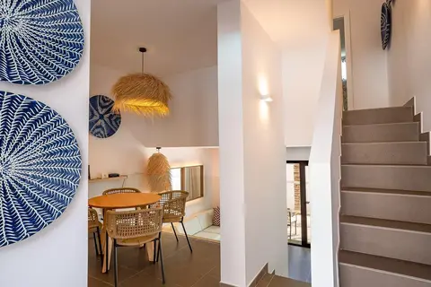 Migjorn Ibiza Suites & Spa in Sant Josep de sa Talaia — foto 43