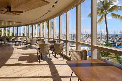Prince Waikiki in Honolulu — foto 14