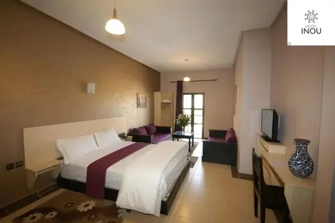 Hôtel Inou in Rabat — foto 29