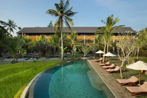 Alaya Resort Ubud in Ubud, foto 13