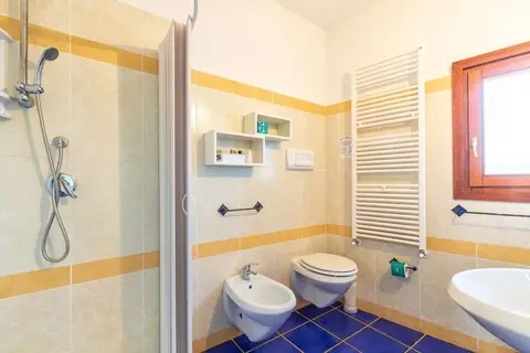 Hotel Bonsai in San Teodoro — foto 11