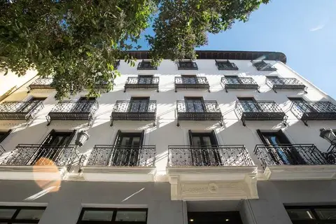 Hotel Soho Boutique Opera in Madrid — foto 9