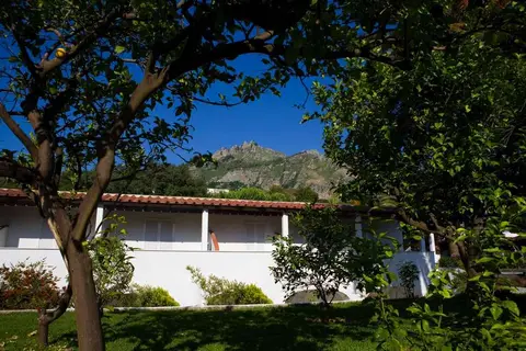Park Imperial Terme Hotel in Forio — foto 10
