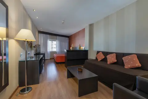 Hotel Casanova in Fraga — foto 30