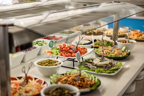 Hotel Servatur Playa Bonita foto 5