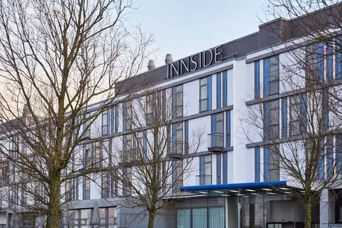 Innside by Melia Bremen in Bremen — foto 9