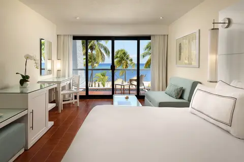 Meliá Cozumel - All Inclusive in Cancún — foto 8