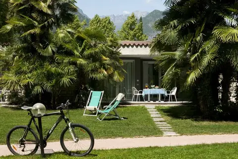 Hotel Du Lac et Du Parc in Riva del Garda — foto 10