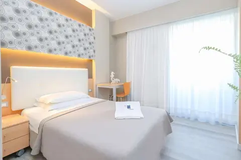 Hotel Rosanna 3 Stelle Superior in Jesolo, foto 15