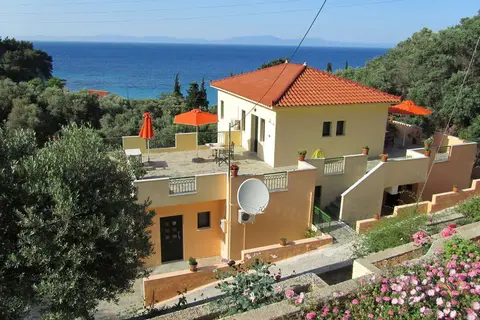 Marina Appartementen in Δημοτική Ενότητα Βαθέος