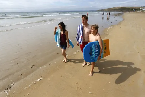 Camping Trezmalaouen foto 4