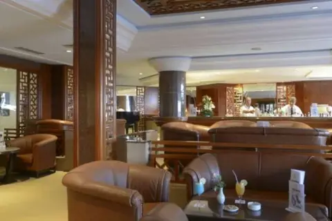 One resort El Mansour in Dar Shat — foto 7