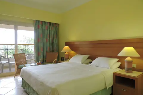 Time Coral Nuweiba Resort in نويبع — foto 21