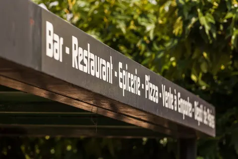 Camping Les Rives Du Luberon foto 21