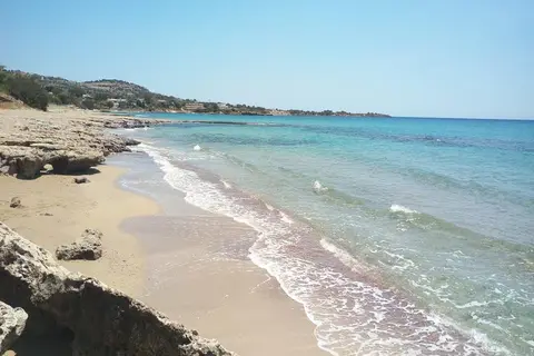 PefkosBreeze Family Resort & Spa in Πεύκοι — foto 5