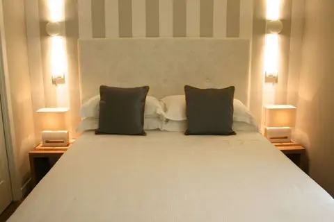 Hotel Select Suites & Spa in Riccione — foto 28