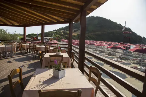 Sant’Elmo Beach Hotel in Castiadas — foto 29