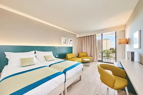 Apartments Amfora Plava Laguna in Umag — foto 29