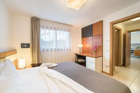 Appartementen Green Village Resort in Rome — foto 18