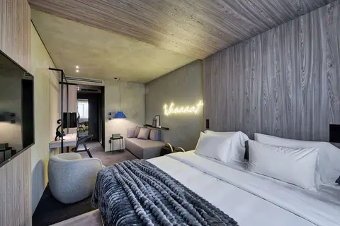 Onoma Hotel in Θεσσαλονίκη — foto 7
