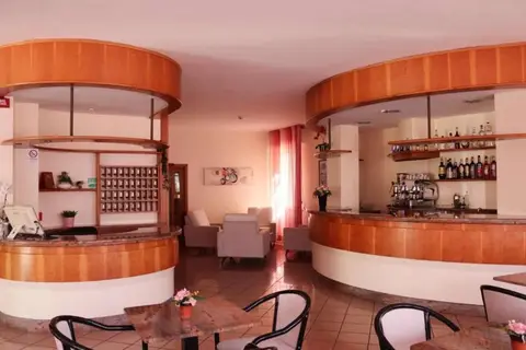 Hotel Paglierani in San Mauro Pascoli — foto 7