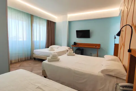 Catania Sea Palace Hotel in Catania — foto 18