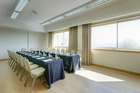 TRYP by Wyndham Porto Expo Hotel in Vila Nova de Gaia — foto 29
