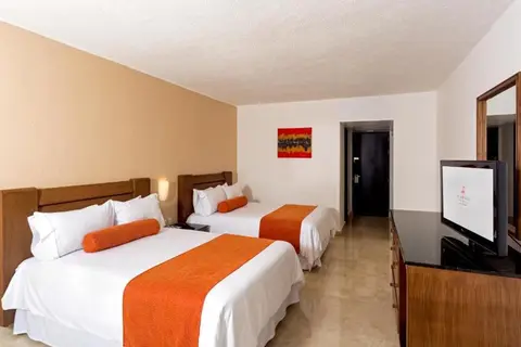 Flamingo Cancun Resort in Cancùn