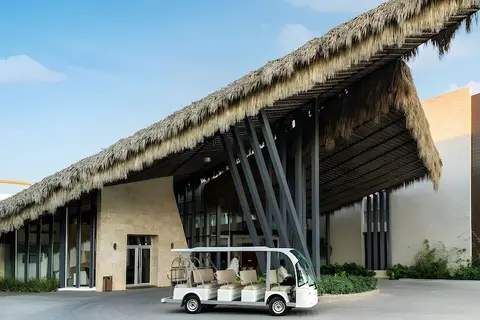 Bakour Punta Cana Suites in Salvaleón de Higüey — foto 26