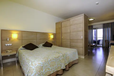 Kn Hotel Arenas del Mar in Granadilla de Abona — foto 26