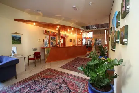 Kranjska Gora Hotel in Kranjska Gora — foto 21