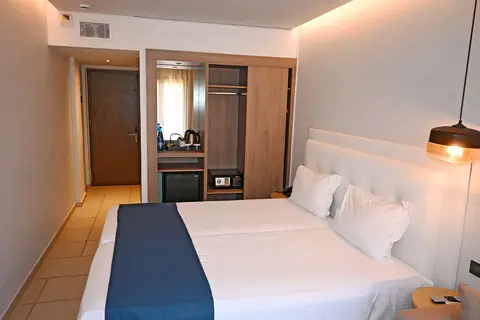 Wyndham Corfu Acharavi Hotel in Αχαράβη — foto 19
