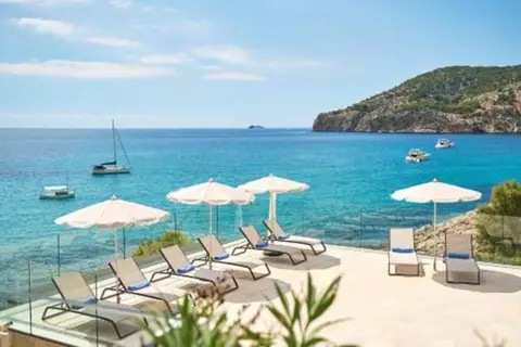 Bahia Camp De Mar Suites in Andratx — foto 8