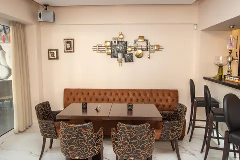 Hotel Europe in Κατερίνη — foto 23