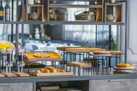 Hotel Spinale in Pinzolo — foto 10