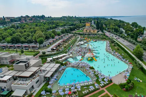 Camping Cisano San Vito foto 7