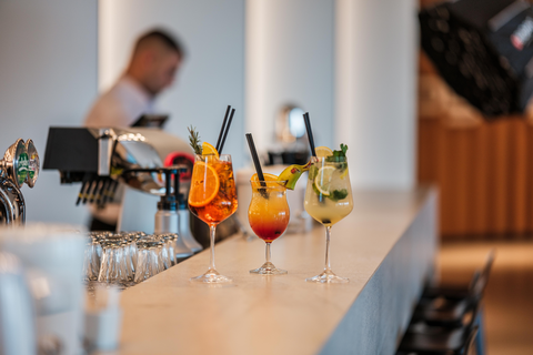 Voya Beach Resort foto 21