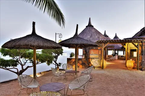 Veranda Paul et Virginie in Cap Malheureux VCA — foto 30