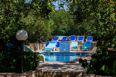 Villa Rustica Dalmatia in Seget Vranjica — foto 12