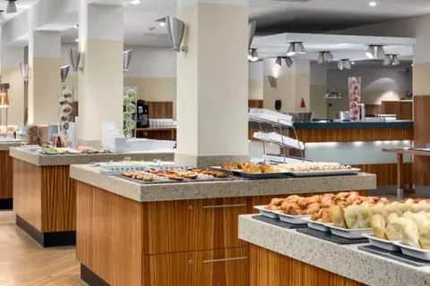 NH Koningshof foto 13