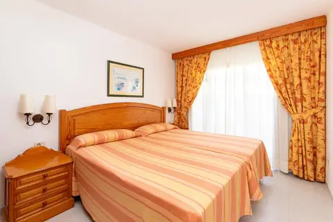 Hotel Riu Oliva Beach Resort in Corralejo — foto 8