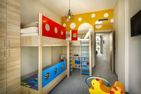 Hotel Marina in Mošćenička Draga — foto 30