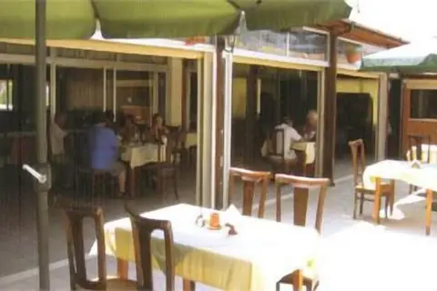 Petsas Apartments in Πέγεια — foto 21