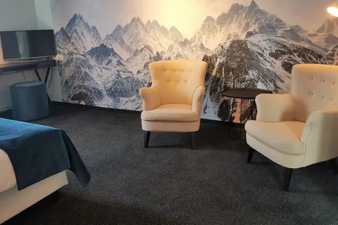 Hotel Herrloh foto 9