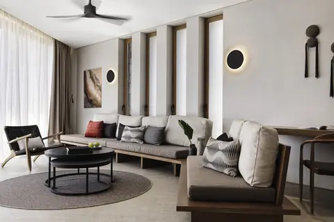 Magma Resort Santorini, The Unbound Collection by Hyatt in Δημοτική Ενότητα Θήρας — foto 7