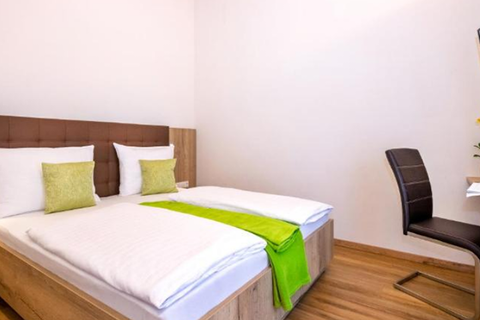 Hotel Lampenhäusl foto 6