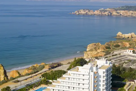 Hotel Luar in Portimão, foto 29