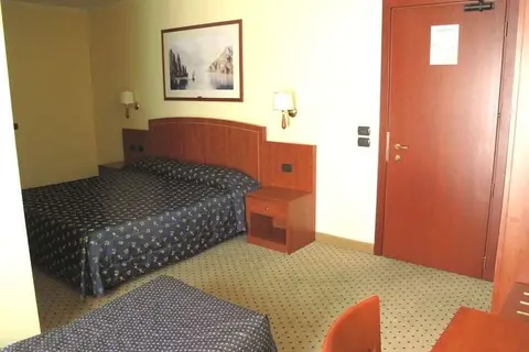 Hotel Olivo in Arco — foto 6
