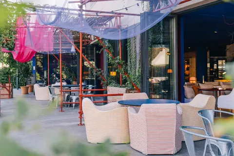 Hotel Sant Cugat in Sant Cugat Del Valles — foto 16